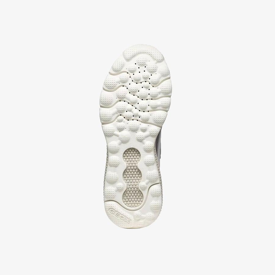 Giày Sneakers Nữ GEOX D SPHERICA ACTIF E LYCRA+SUE