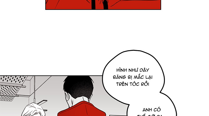 bữa tiệc của những đóa hoa chapter 19 69