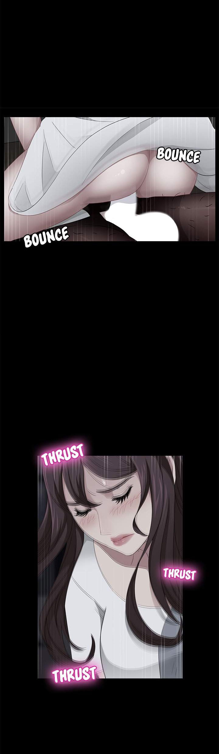 cô vợ bị bán chapter 14 34