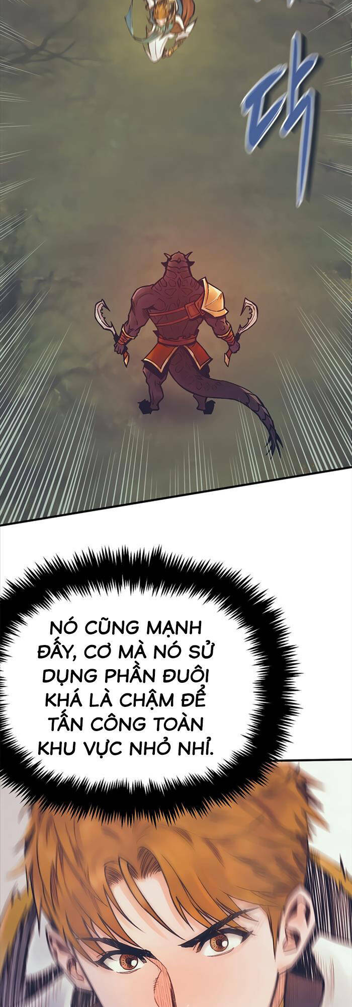 tu sĩ trị liệu của thái dương giáo chapter 50 42