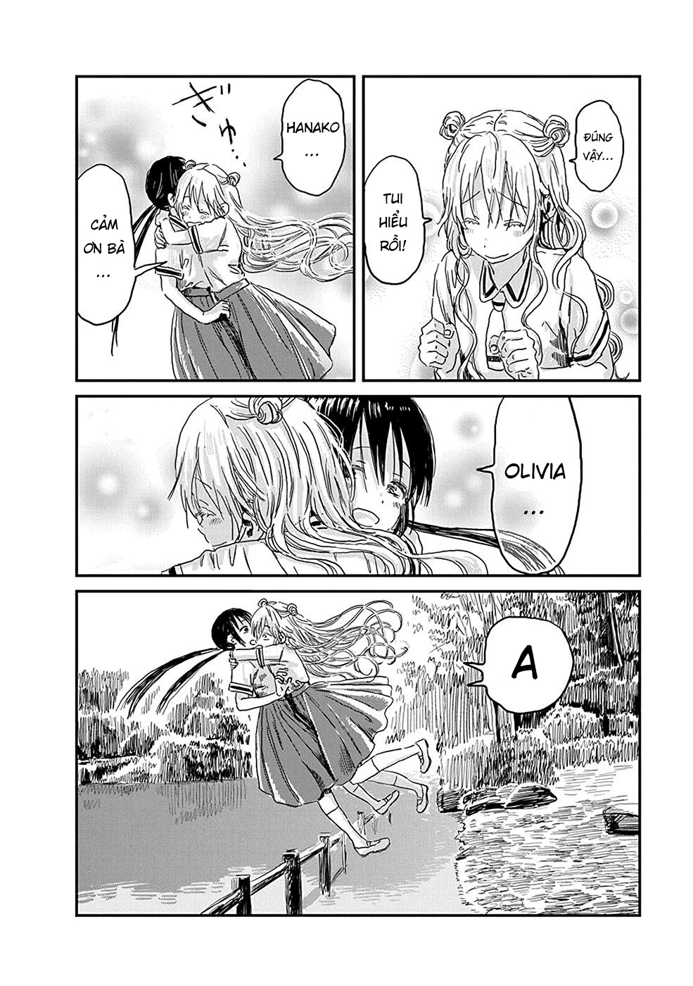 asobi asobase chapter 80 14