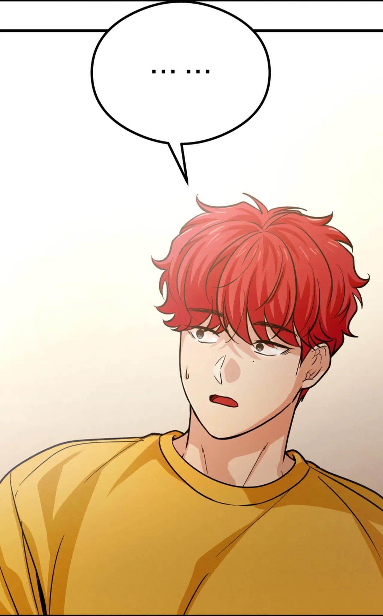 (np)những ngày mù sương chapter 18 7