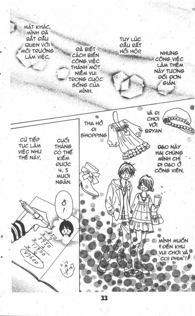 beautiful 100% chapter 6 34