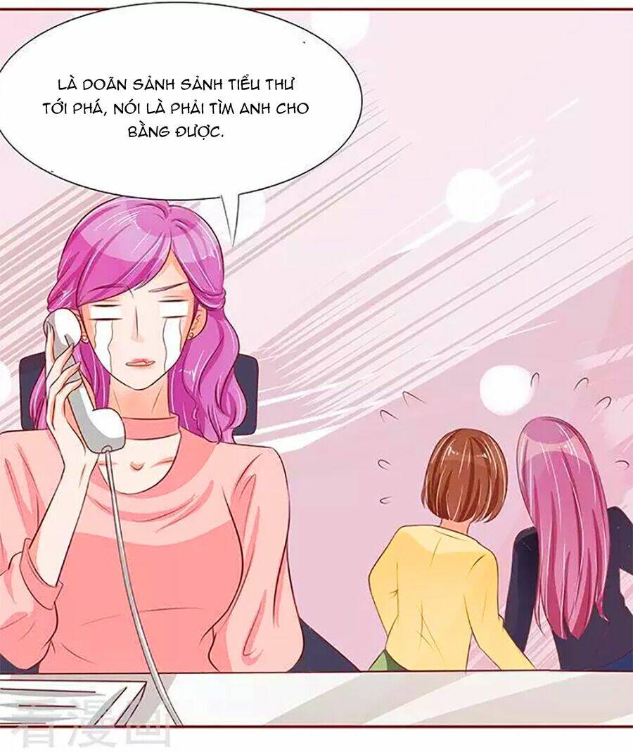 vương tước tư hữu bảo bối chapter 83 15