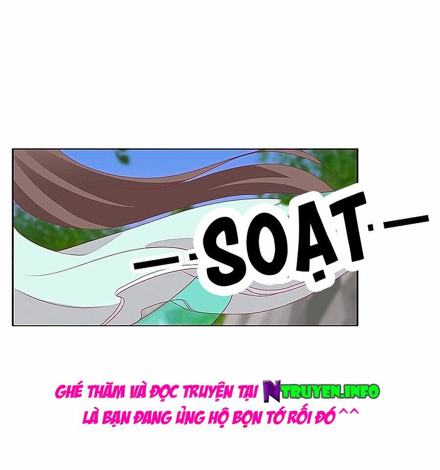 tướng quân mời ra trận chapter 176 20