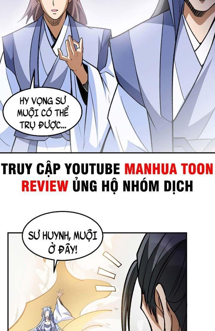 võ đạo độc tôn chapter 604 40