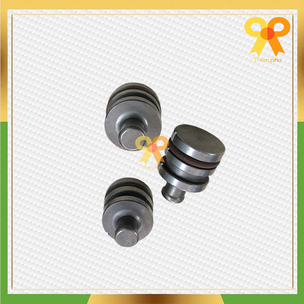 Quả đặc búa khoan cho BOS.CH 2-28 D và 2-28 DFV bằng thép