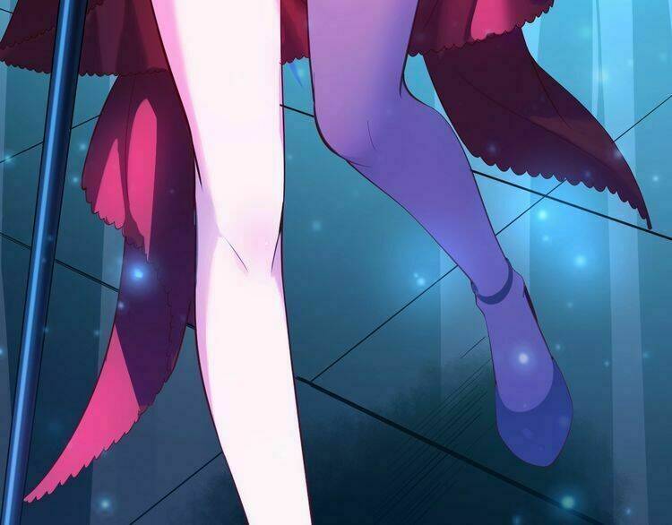 bá vương diễn xuất chapter 3 42