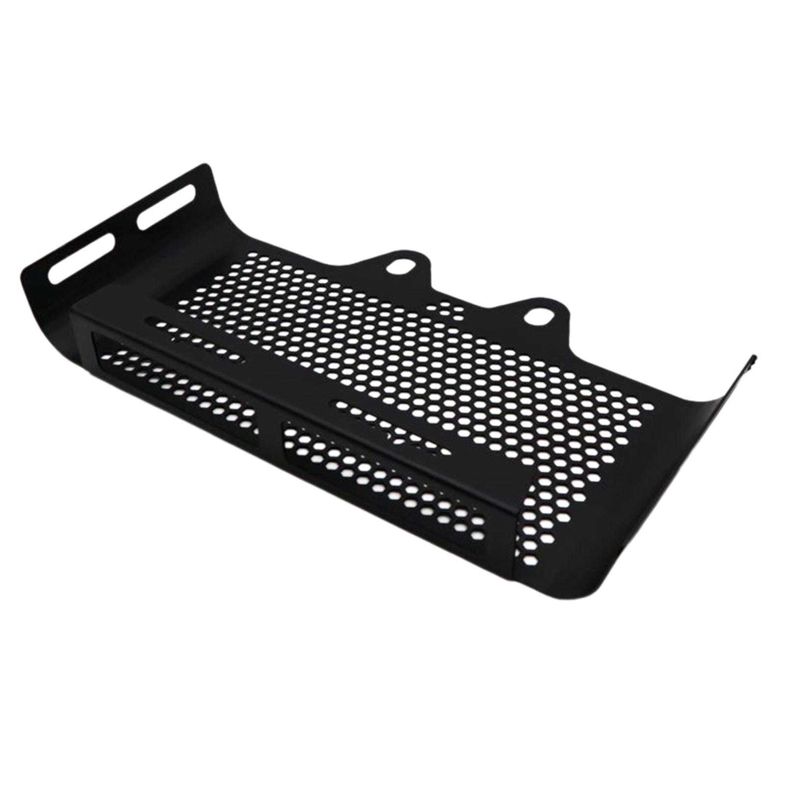 Motorcycle Engine  Bezel Grille Protector  Cover For