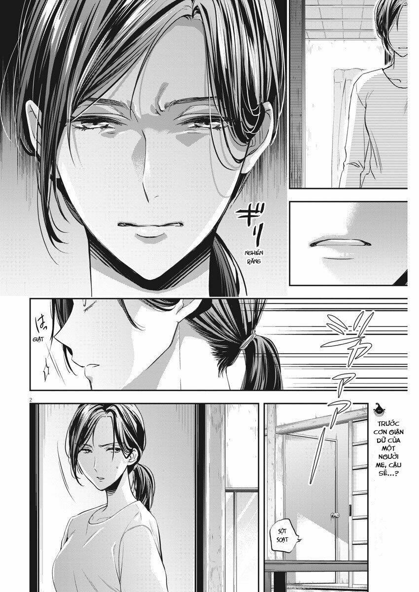 mùa xuân đến chapter 11 4