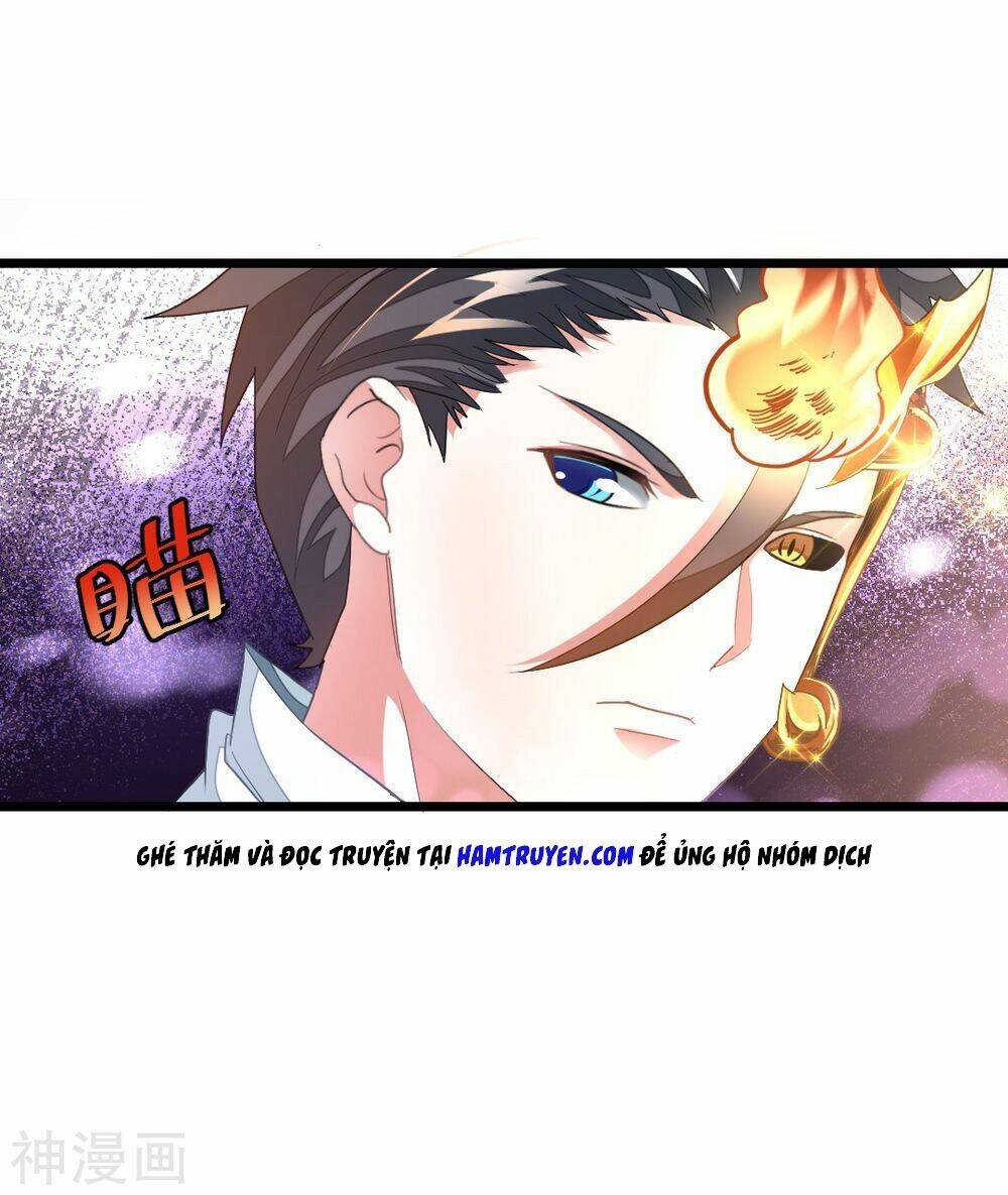 cửu dương thần vương chapter 142 3