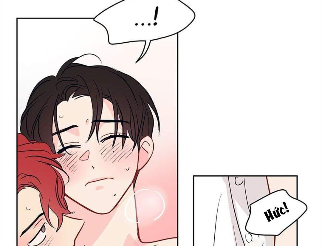 chuyện quái gì với giấc mơ đó vậy chapter 39 17