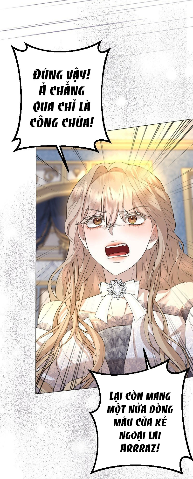 ngã rẽ định mệnh chapter 14.2 1