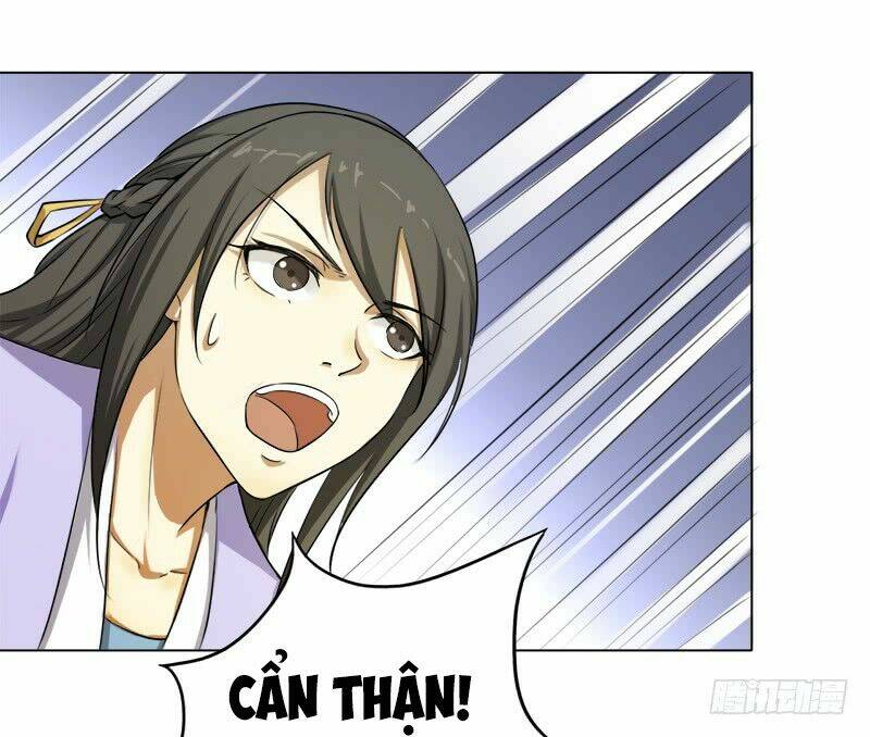 khuynh thế độc phi chapter 41 19