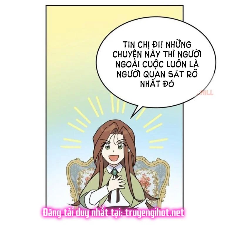 [18+] người đẹp và quái vật chapter 69.1 28