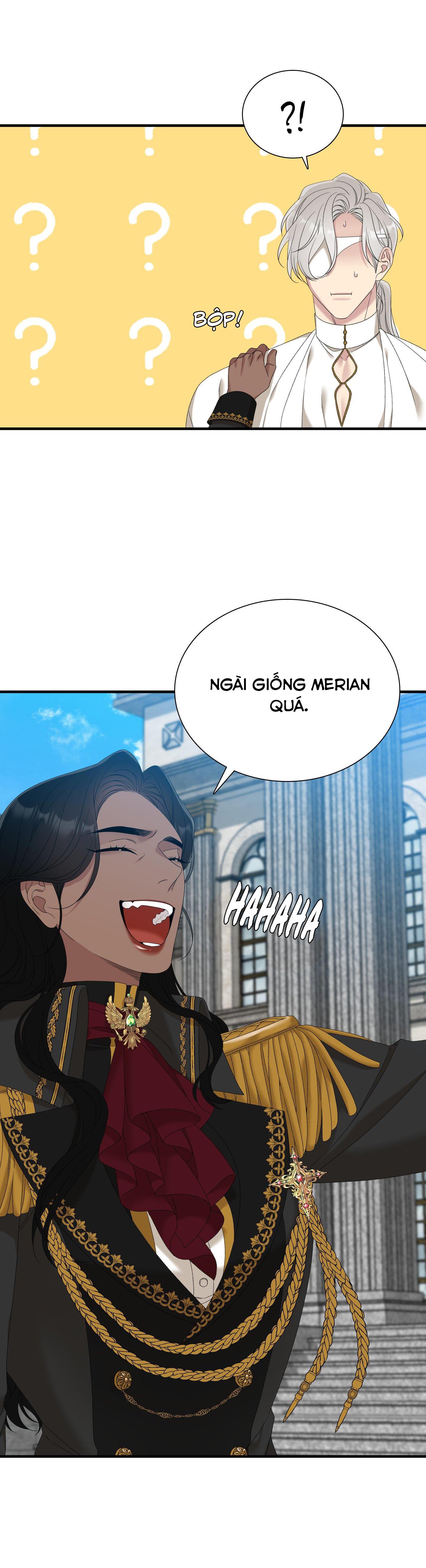 ái tình tự tâm chapter 29 7