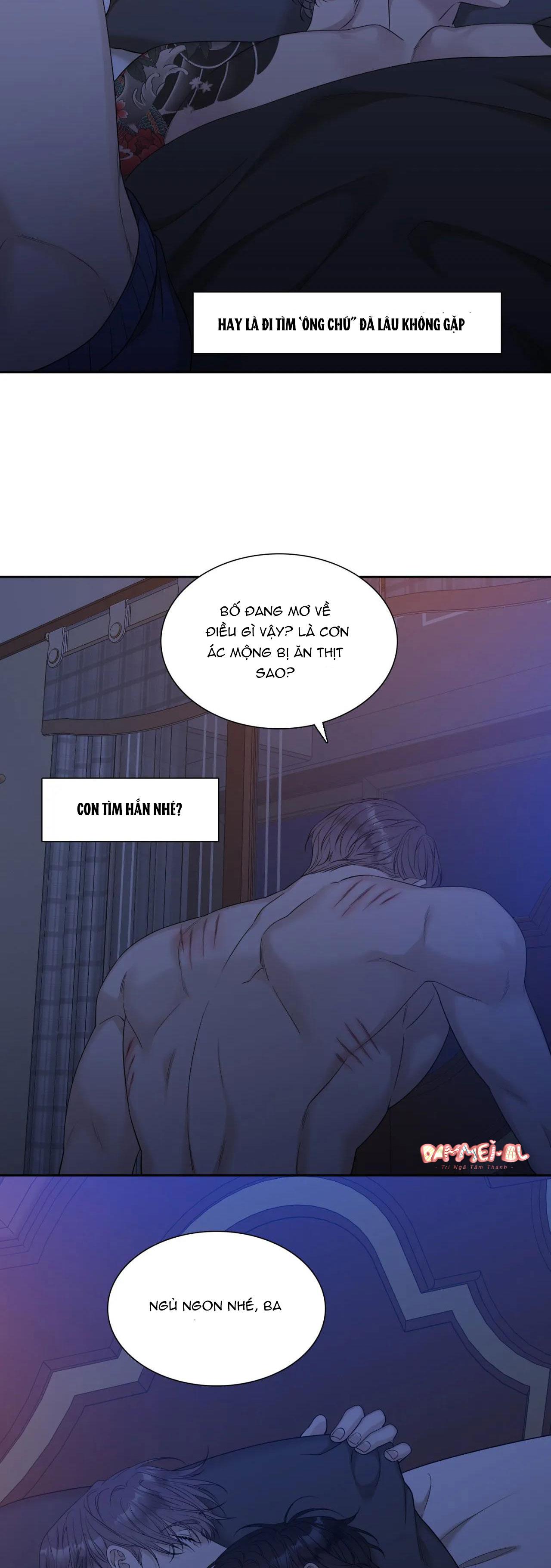 tên rác rưởi chapter 18 36