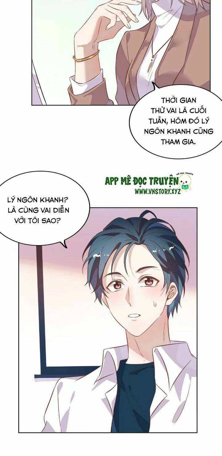 bạn trai kém tuổi bẫy yêu tôi chapter 16 31
