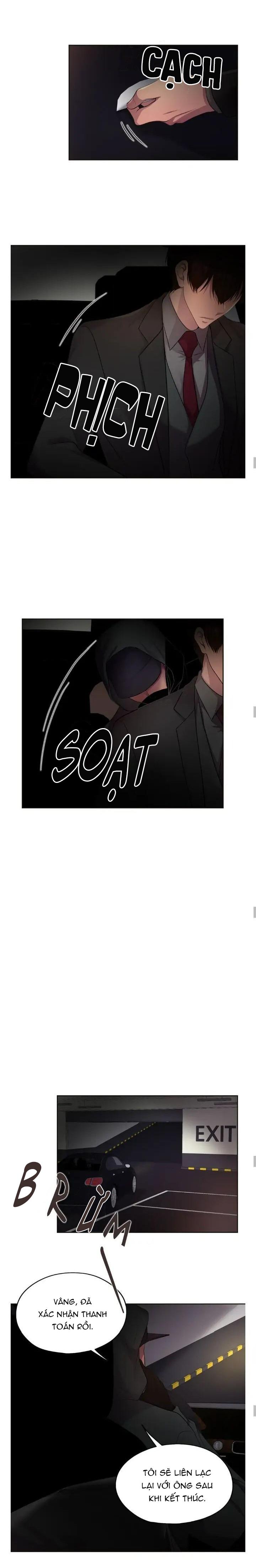 giữ em thật chặt (hold me tight) chapter 166 5