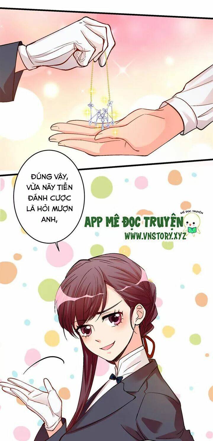 thiên hậu trở về chapter 52 4