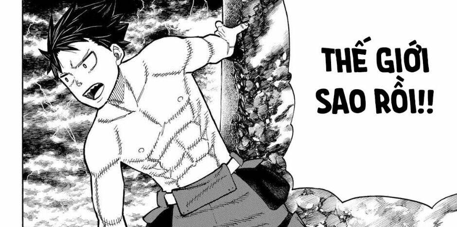 biệt đội lính cứu hỏa chapter 272 58