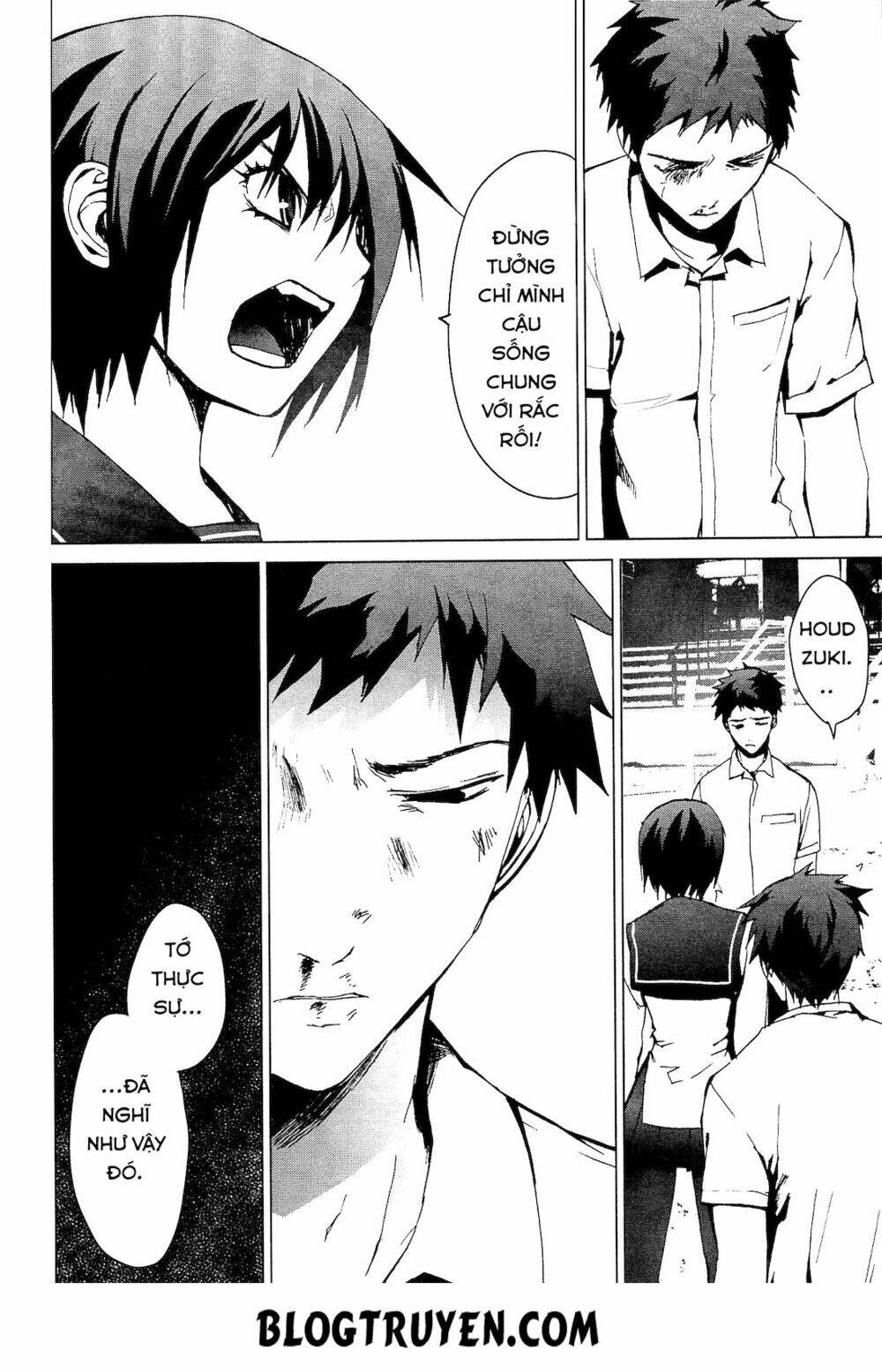 teizokurei monophobia chapter 2.2 28