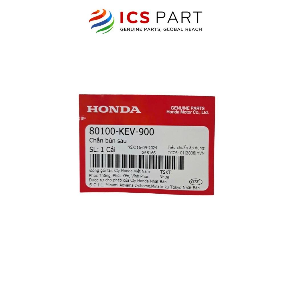 Đuôi HONDA Wave 100 2001-2005 (80100KEV900)