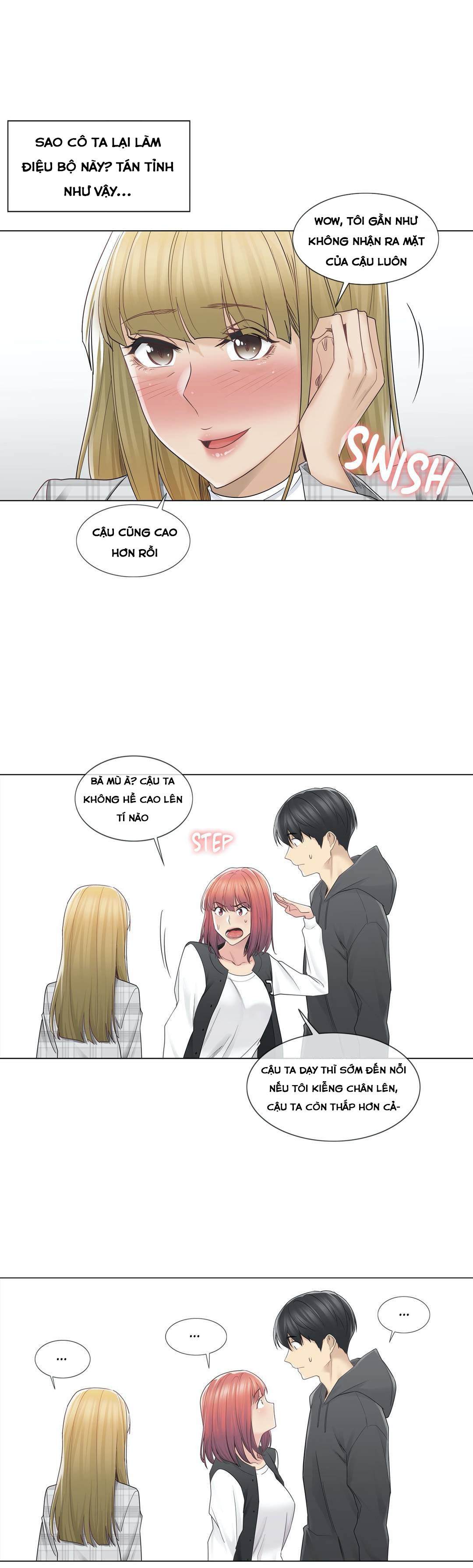 mở khóa tim em chapter 47 26