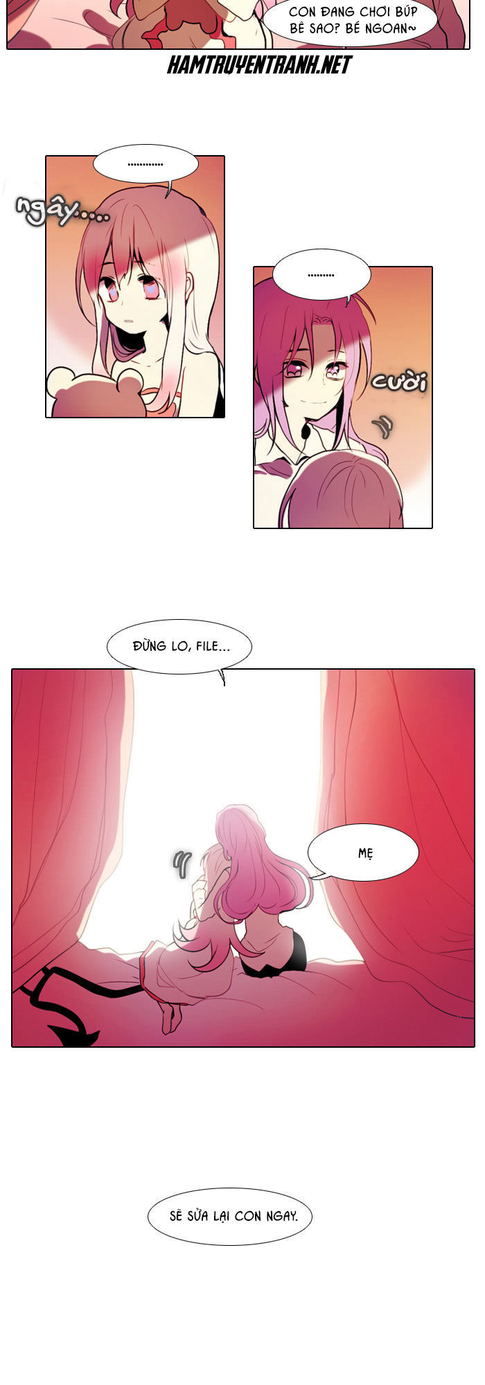 end & save chapter 23 9