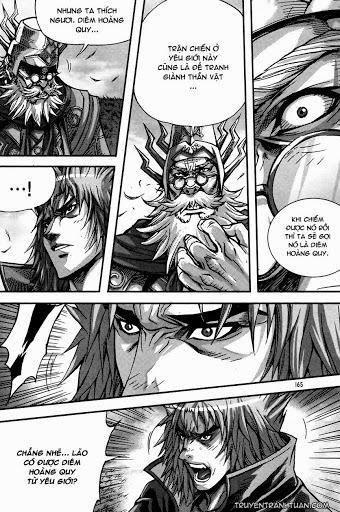 diêm đế chapter 264 8