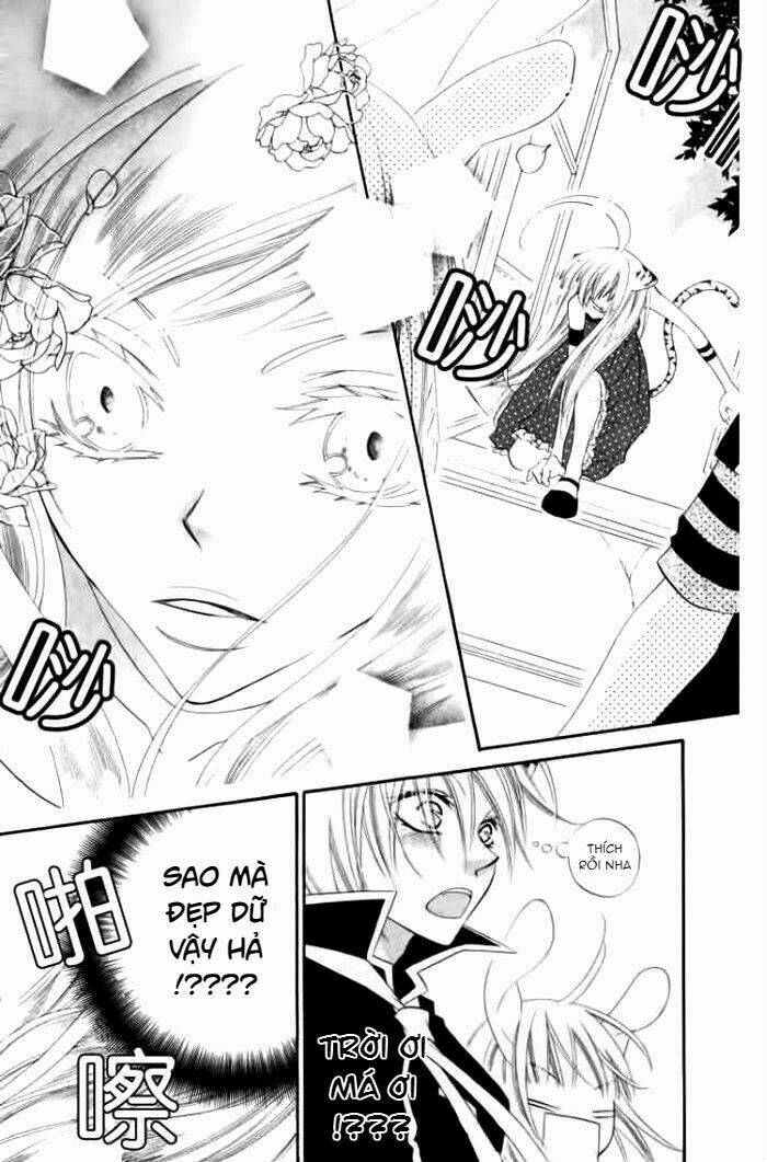 monochrome shounen shoujo chapter 15 16