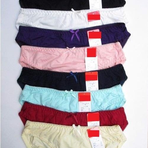 Quần lót nữ cotton hàng VNXK cao cấp 40-70kg