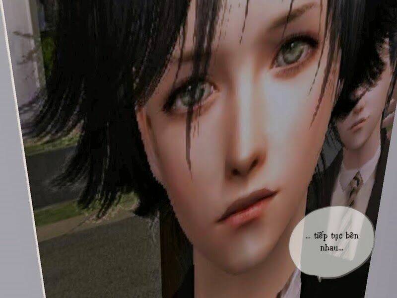 nụ cười của anh [truyện sims] chapter 29 26