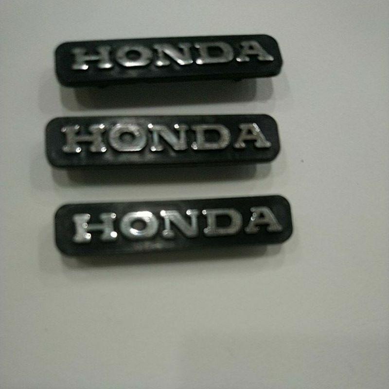 Logo biểu tượng Honda