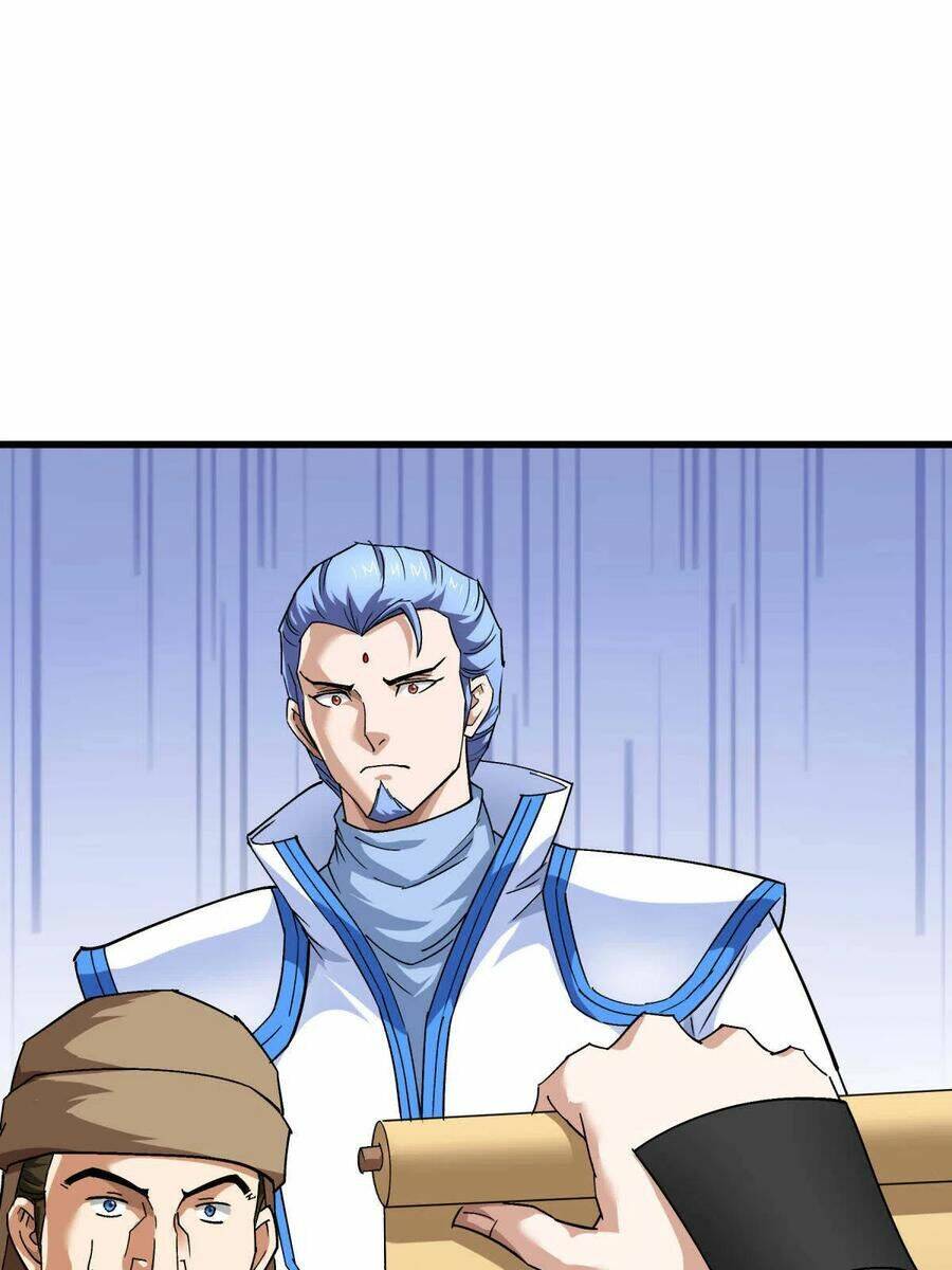 trọng sinh ta là đại thiên thần chapter 107 30