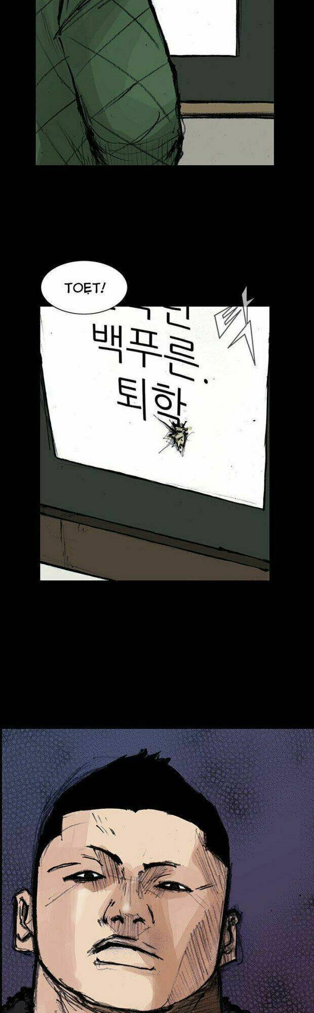 dokgo 2 | độc cô 2 chapter 5 25