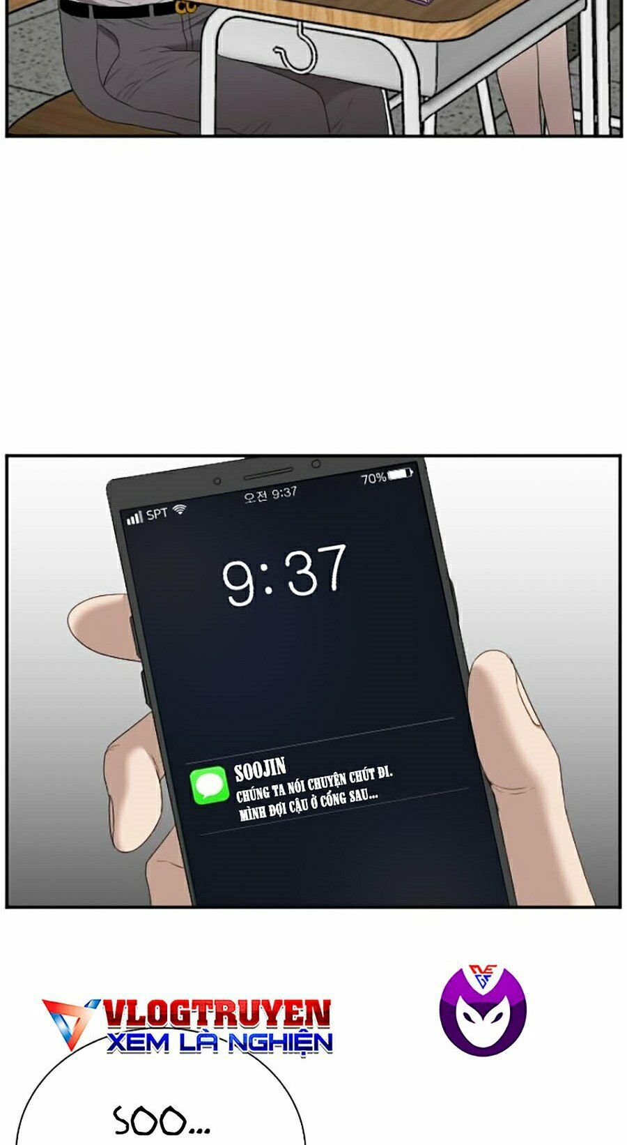 người xấu chapter 52 45