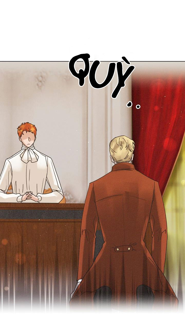 em dám không ? chapter 34.2 5