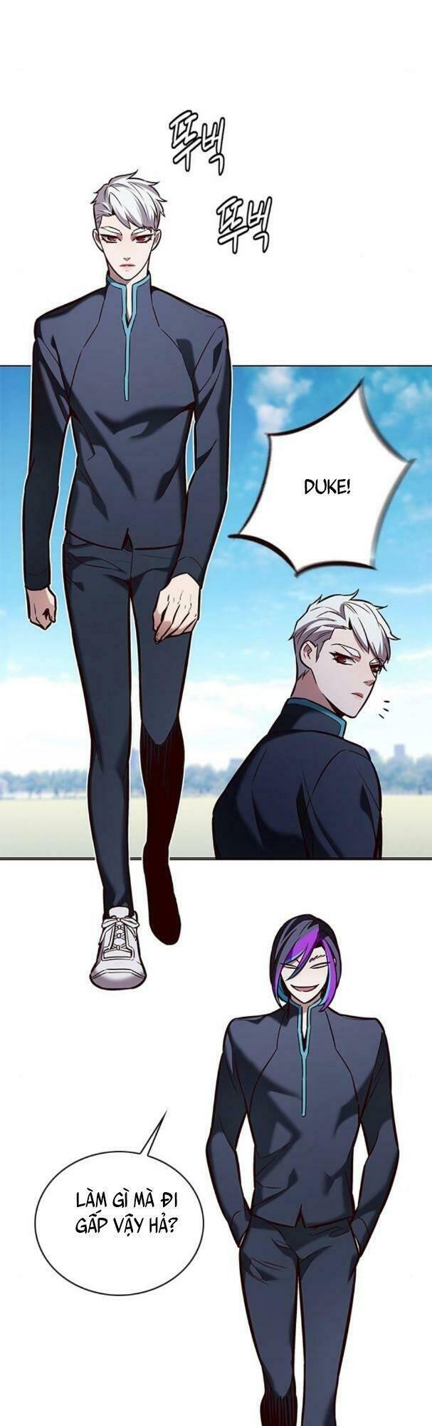 biến thân thành mèo chapter 190 40