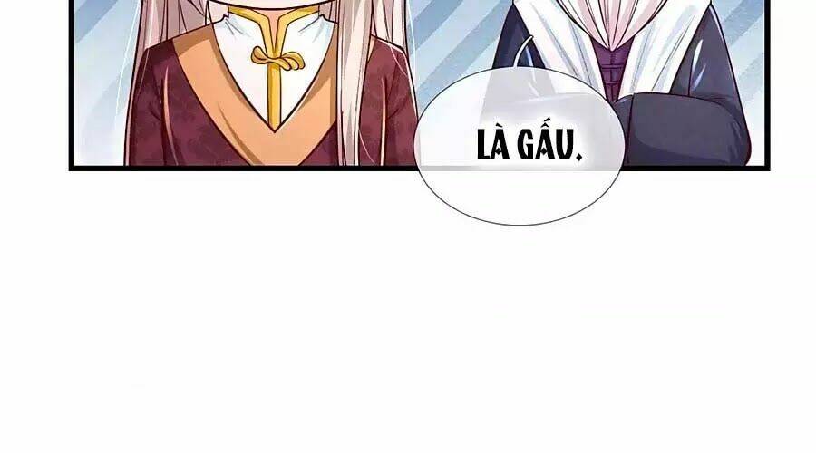 bỗng một ngày trở thành con gái nhà vua chapter 96 21