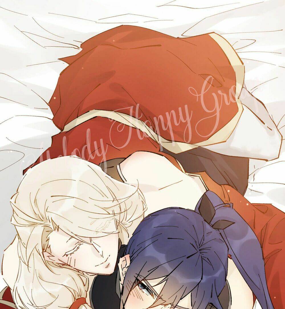 dĩ hạ phạm thượng chapter 28 2