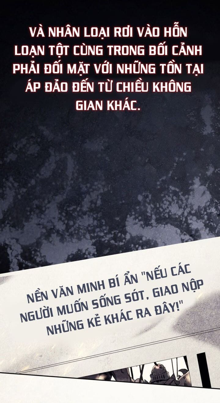 sự trở lại của anh hùng cấp thảm họa chapter 0 8