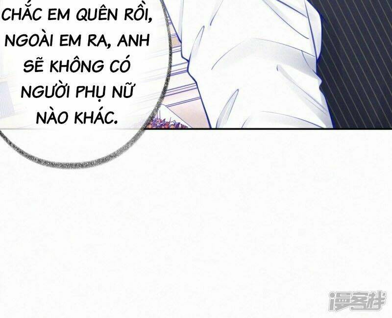 mami đột kích, thiên tài manh bảo khốc daddy chapter 12 11