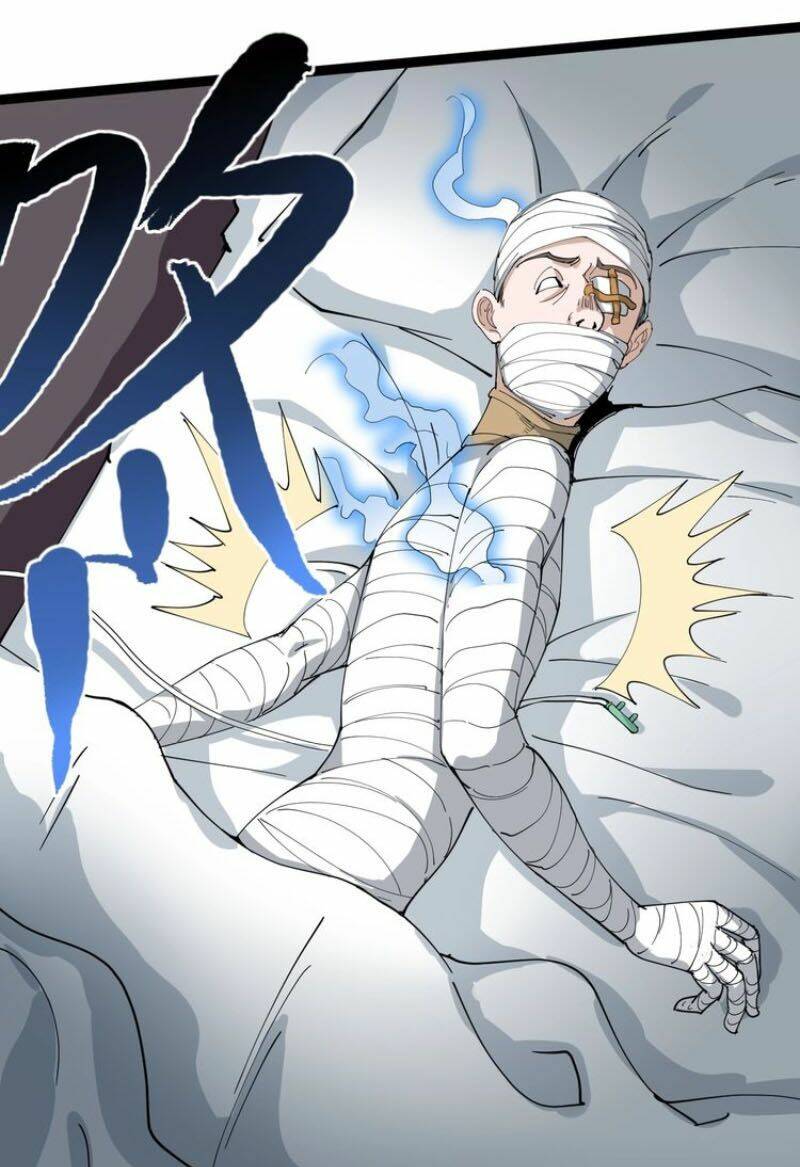 hồi xuân tiểu độc y chapter 16 51