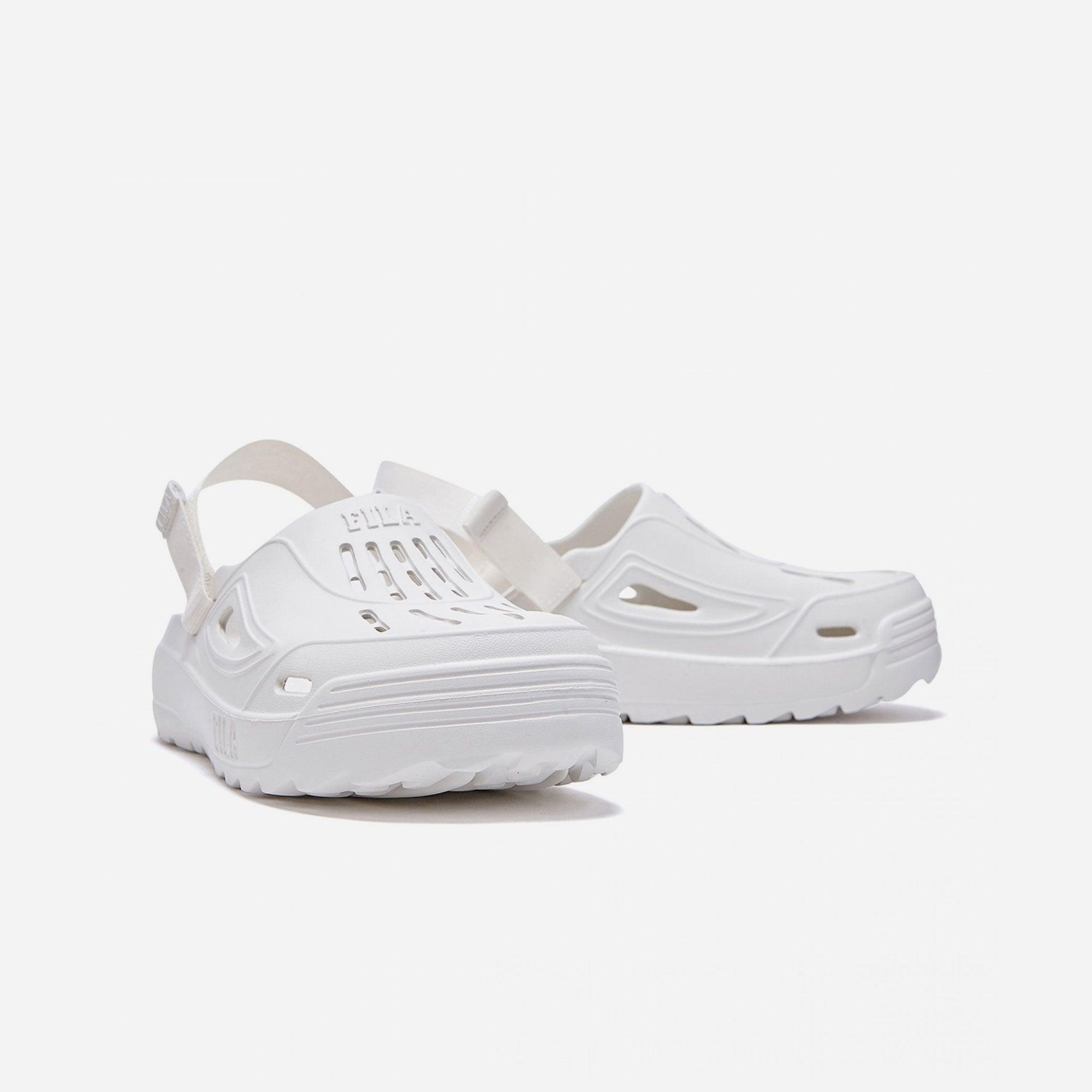 Giày nhựa unisex Fila Disruptor - 1SM01940E-920