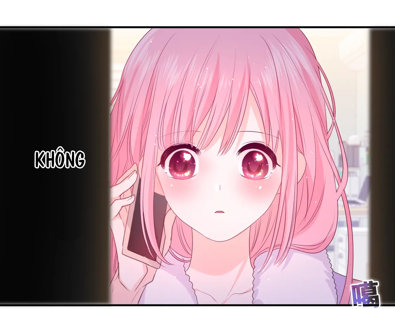 chào, đồng học thụ mộc chapter 16 42