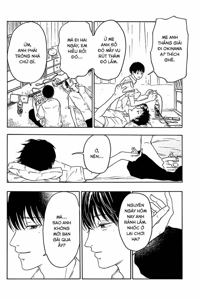 mabataki no aida chapter 1 8