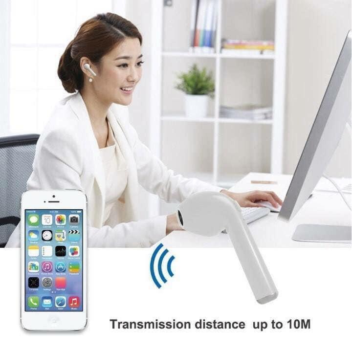 Tai nghe bluetooth