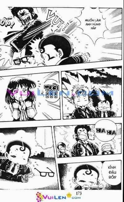 những người bạn tốt chapter 2 174