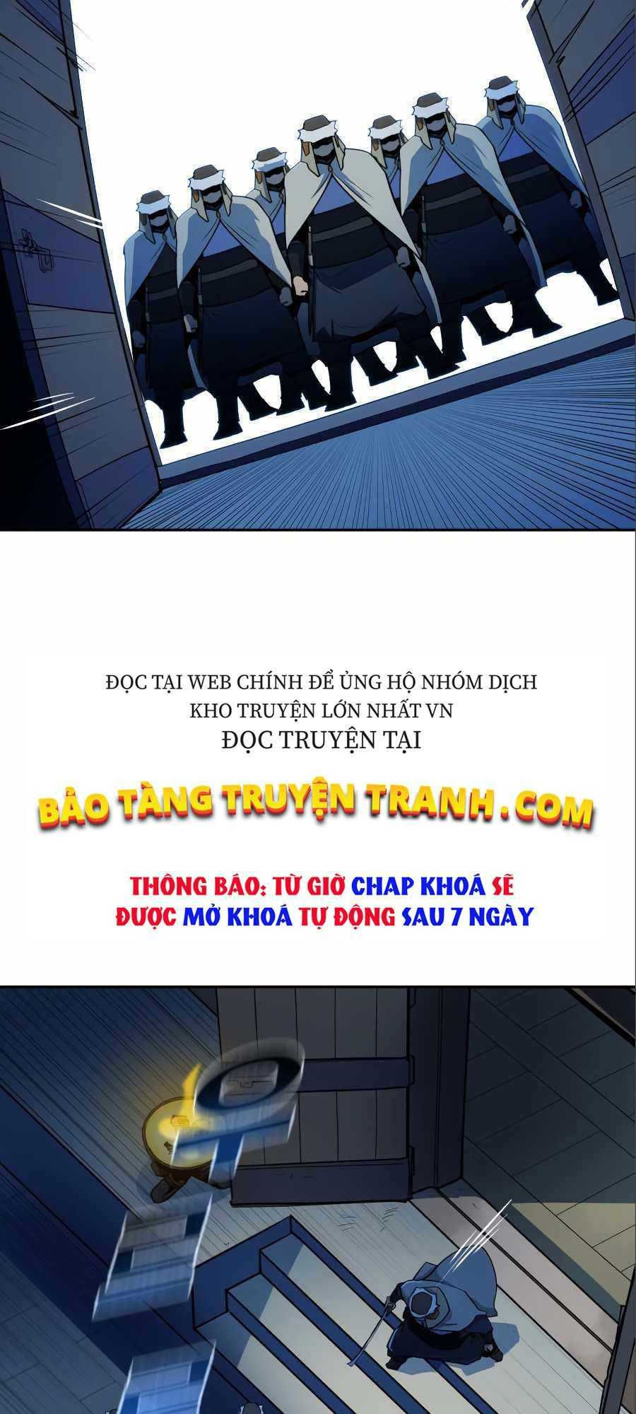 thiếu niên kiếm sư chapter 7 17